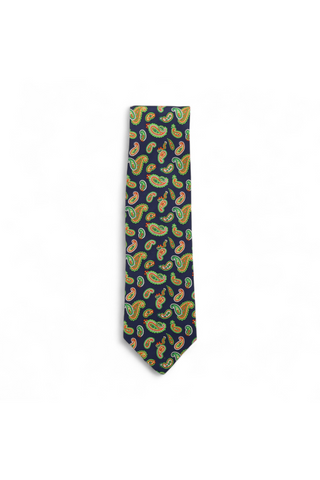 Dolce & Gabbana D&G Neckties designer SILK Tie for men 599