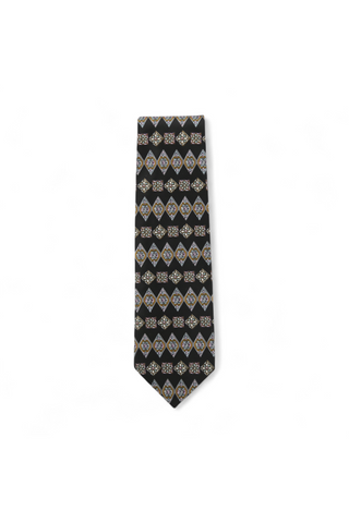 Dolce & Gabbana D&G Neckties designer Tie for men 517-AmbrogioShoes