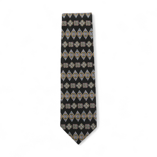 Dolce & Gabbana D&G Neckties designer Tie for men 517-AmbrogioShoes