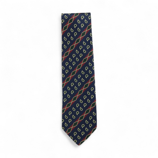 Dolce & Gabbana D&G Neckties designer Tie for men 533-AmbrogioShoes