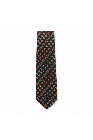 Dolce & Gabbana D&G Neckties designer Tie for men 534-AmbrogioShoes