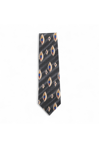 Dolce & Gabbana D&G Neckties designer Tie for men 553-AmbrogioShoes