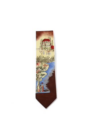 Dolce & Gabbana D&G Neckties designer Tie for men 557-AmbrogioShoes