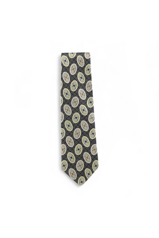 Dolce & Gabbana D&G Neckties designer Tie for men 564-AmbrogioShoes