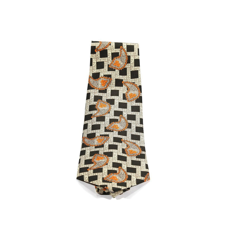 Dolce & Gabbana D&G Neckties designer Tie for men 565-AmbrogioShoes