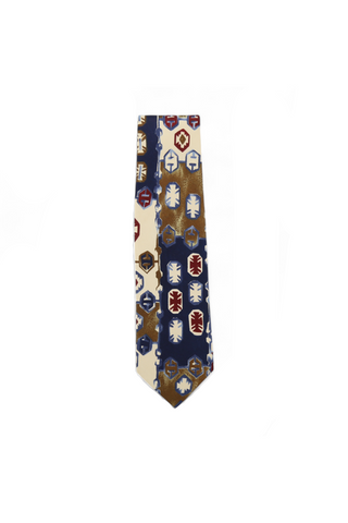 Dolce & Gabbana D&G Neckties designer Tie for men 575-AmbrogioShoes
