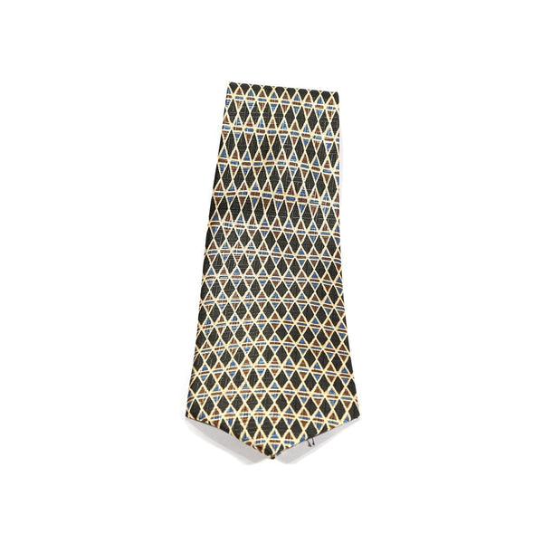 Dolce & Gabbana D&G Neckties designer Tie for men 576-AmbrogioShoes