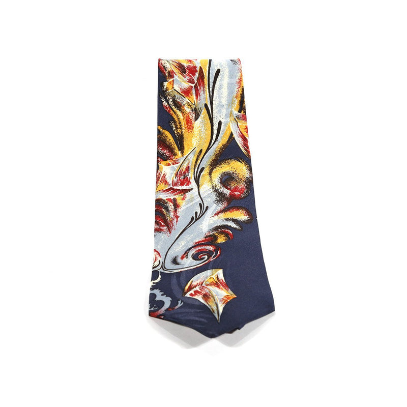 Dolce & Gabbana D&G Neckties designer Tie for men 586-AmbrogioShoes