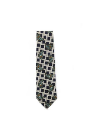 Dolce & Gabbana D&G Neckties designer Tie for men 593-AmbrogioShoes