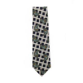 Dolce & Gabbana D&G Neckties designer Tie for men 593-AmbrogioShoes