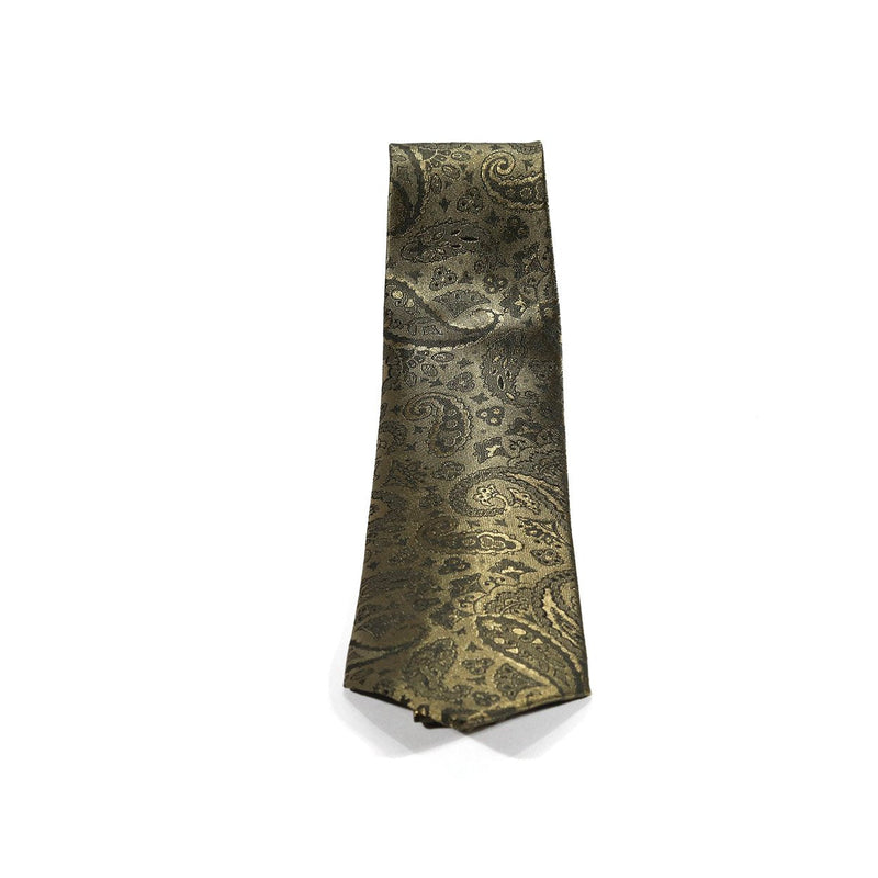 Dolce & Gabbana D&G Neckties designer Tie for men 629-AmbrogioShoes