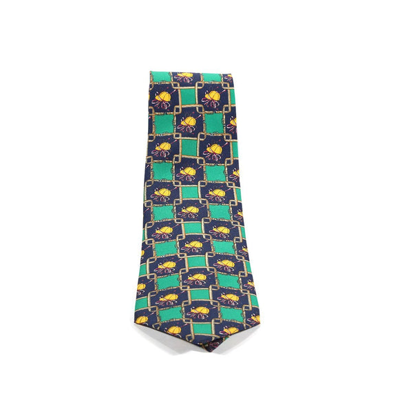 Dolce & Gabbana D&G Neckties designer Tie for men 654-AmbrogioShoes