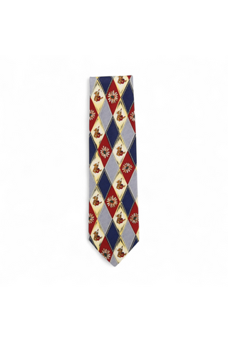 Dolce & Gabbana D&G Neckties designer Tie for men 663