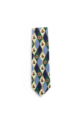 Dolce & Gabbana D&G Neckties designer Tie for men 664
