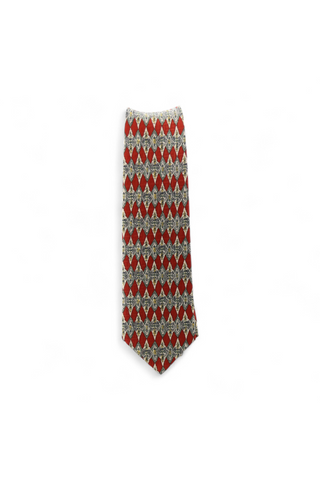 Dolce & Gabbana D&G Neckties designer Tie for men 667-AmbrogioShoes