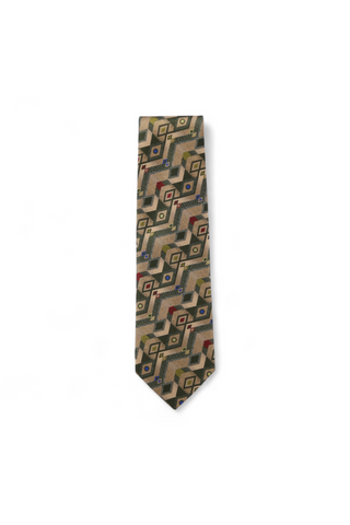 Dolce & Gabbana D&G Neckties designer Tie for men 703-AmbrogioShoes