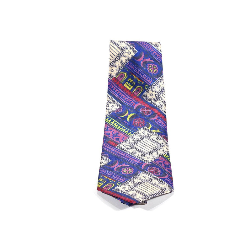 Dolce & Gabbana D&G Neckties designer Tie for men DGT814-AmbrogioShoes