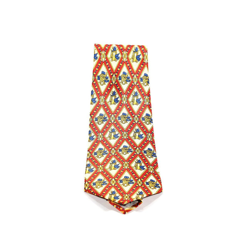 Dolce & Gabbana D&G Neckties designer Tie for men DGT842-AmbrogioShoes
