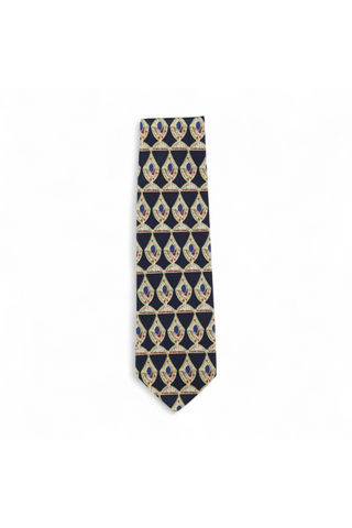 Dolce & Gabbana D&G Neckties designer Tie for men DGT854-AmbrogioShoes