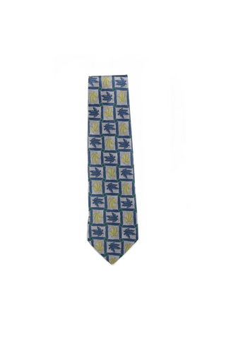 Dolce & Gabbana D&G Neckties designer Tie for men DGT867-AmbrogioShoes