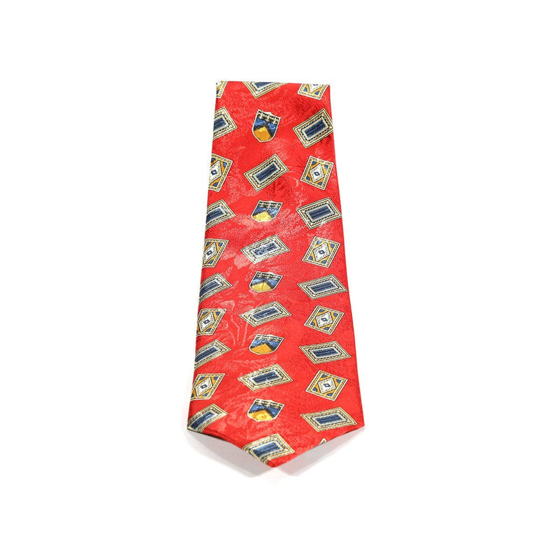 Dolce & Gabbana D&G Neckties designer Tie for men DGT875-AmbrogioShoes