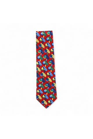 Dolce & Gabbana D&G Neckties designer Tie for men DGT886-AmbrogioShoes