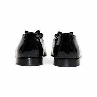 Duca Amalfi Velvet / Leather Loafers-AmbrogioShoes