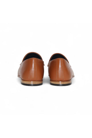 Duca Anzio Suede Tassel Loafer (D1179)-AmbrogioShoes