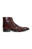 BURGUNDY/ANTIQUE RED