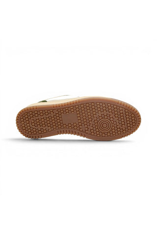Duca DC80 Suede & Leather Sneaker