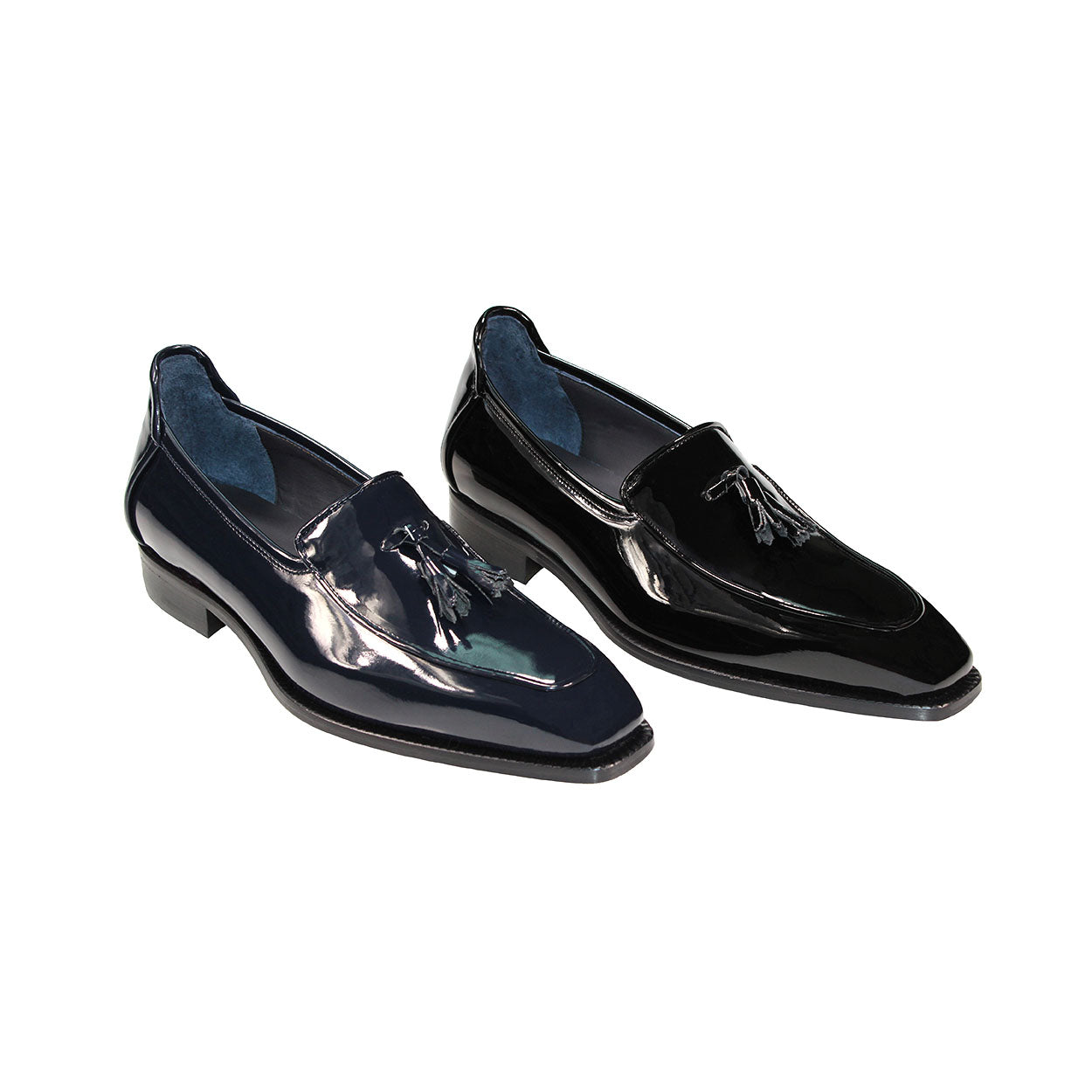 Duca Fano Grey/Black