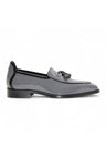 GRAY/BLACK