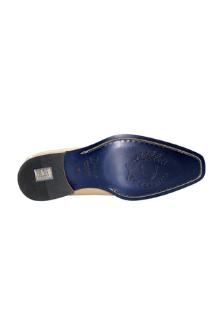 Duca Fano Men’s Shoes Patent Tassel Loafer (D1138)-AmbrogioShoes