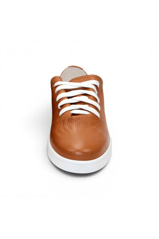 Duca Max Leather Sneaker