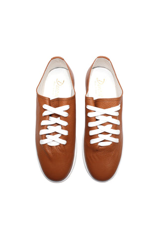 Duca Max Leather Sneaker