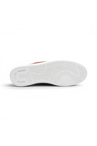 Duca Max Leather Sneaker
