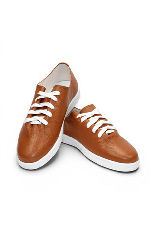 Duca Max Leather Sneaker