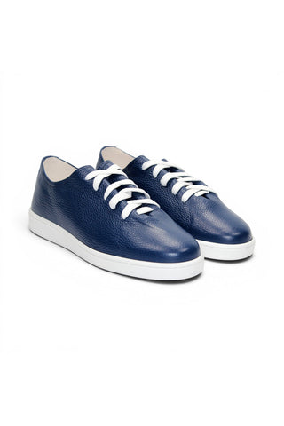 Duca Max Leather Sneaker
