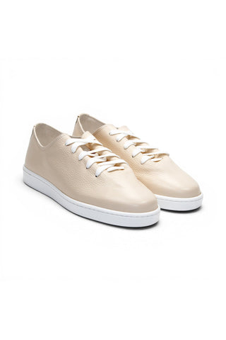 Duca Max Leather Sneaker