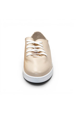 Duca Max Leather Sneaker