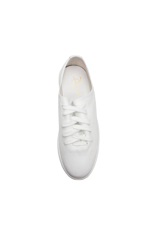 Duca Max Leather Sneaker