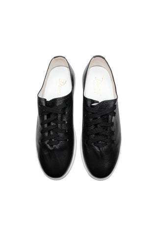 Duca Max Leather Sneaker