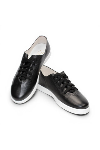Duca Max Leather Sneaker