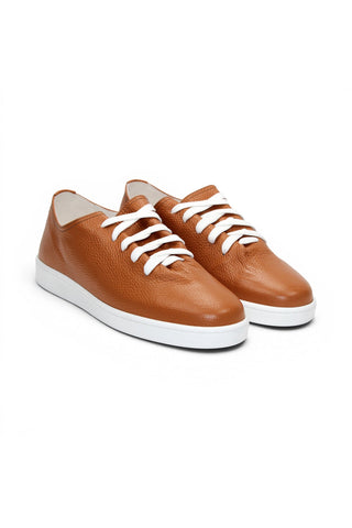 Duca Max Leather Sneaker