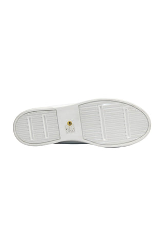 Duca Monza Calf-Skin Leather Sneaker (D1028)-AmbrogioShoes