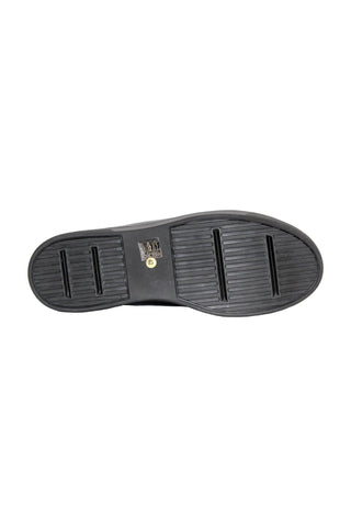 Duca Monza Calf-Skin Leather Sneaker (D1028)-AmbrogioShoes