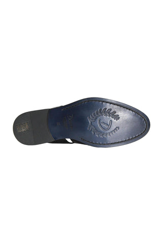 Duca Positano Leather Fisherman Sandal-AmbrogioShoes