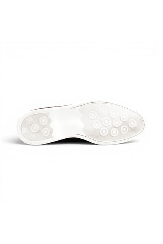 Duca Rivoli Leather Slip-On Loafer