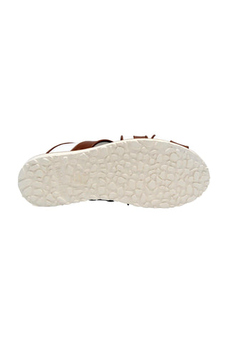 Duca SA118 Calf-Skin Leather Sandal (D1181)-AmbrogioShoes
