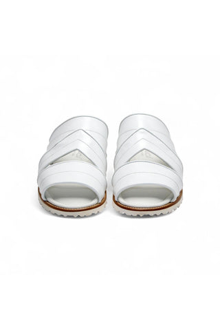 Duca SA118 Calf-Skin Leather Sandal (D1181)-AmbrogioShoes